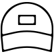 Ikona 5-panel střihu